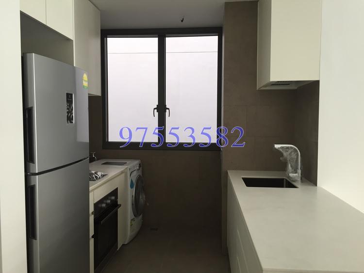 Stratum (D18), Condominium #131801092